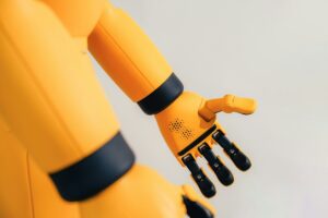 Physical AI Explained: How Artificial Intelligence Controls Robots
