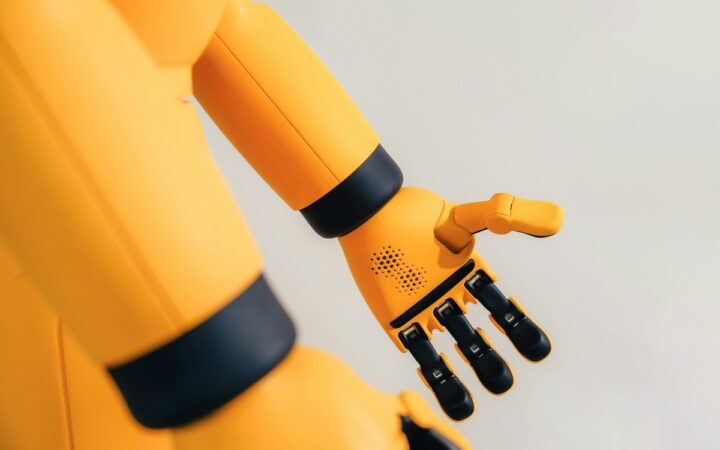 Physical AI Explained: How Artificial Intelligence Controls Robots
