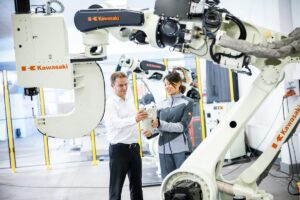 Robot Learning Explained: How AI Robots Learn From Demonstrations