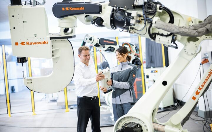 Robot Learning Explained: How AI Robots Learn From Demonstrations