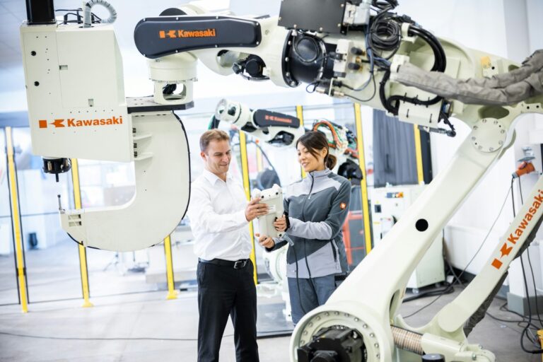 Robot Learning Explained: How AI Robots Learn From Demonstrations