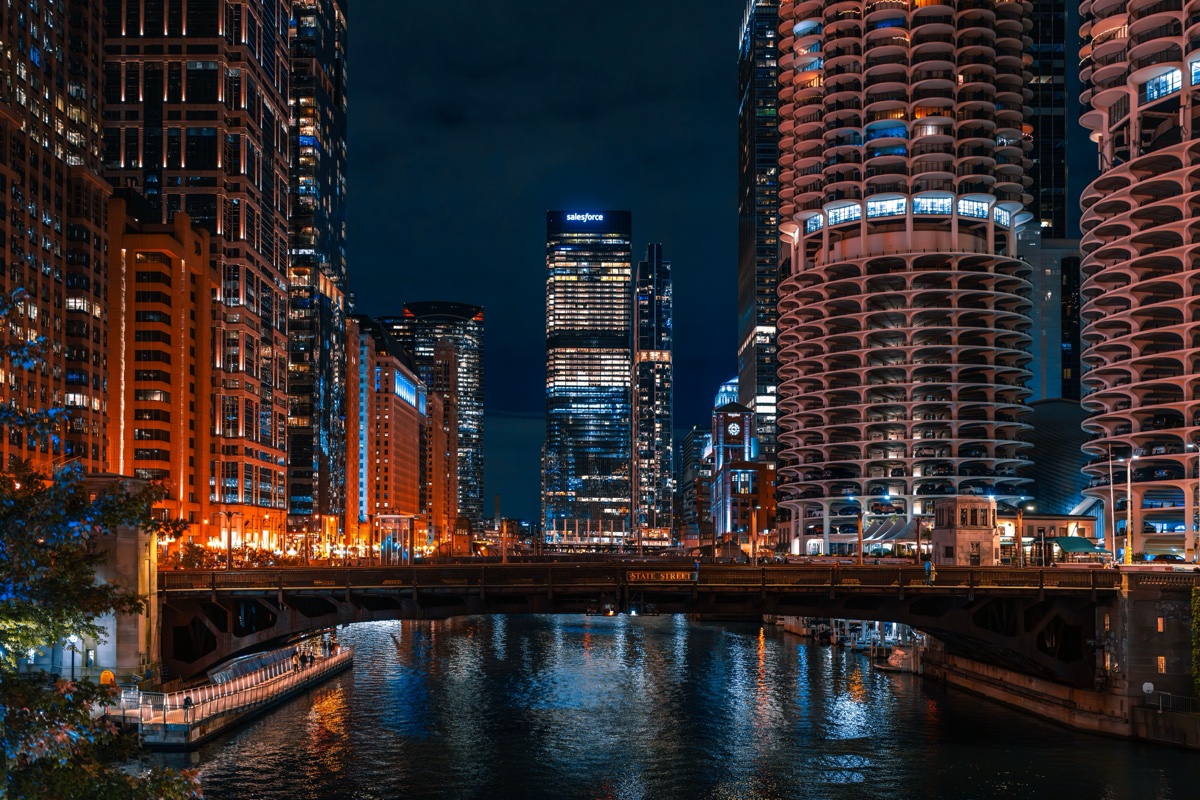 Chicago