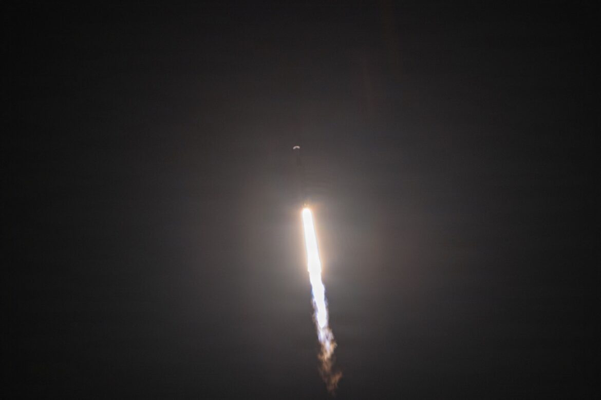 SpaceX Set to Launch Google AI Chips Into Orbit With Planet Labs