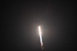 SpaceX Set to Launch Google AI Chips Into Orbit With Planet Labs