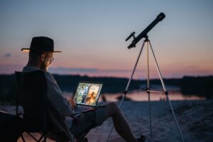 Survival LLM Brings Offline AI to Emergency Preparedness