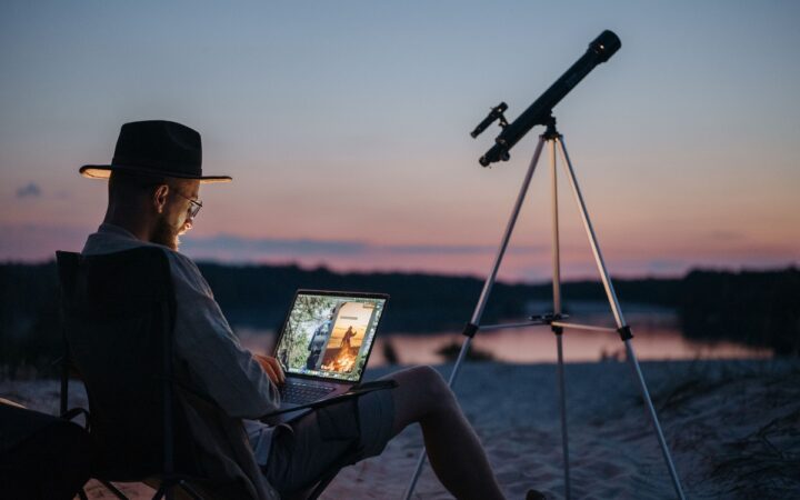 Survival LLM Brings Offline AI to Emergency Preparedness