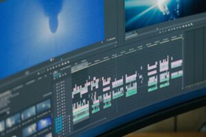 Swedish TV Show Loses Edited Season, but TV4 Denies AI Was to Blame