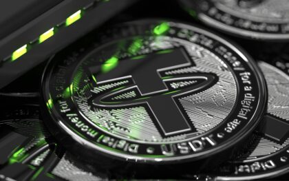 Tether Invests in AIsa to Let AI Agents Pay for Data and Services