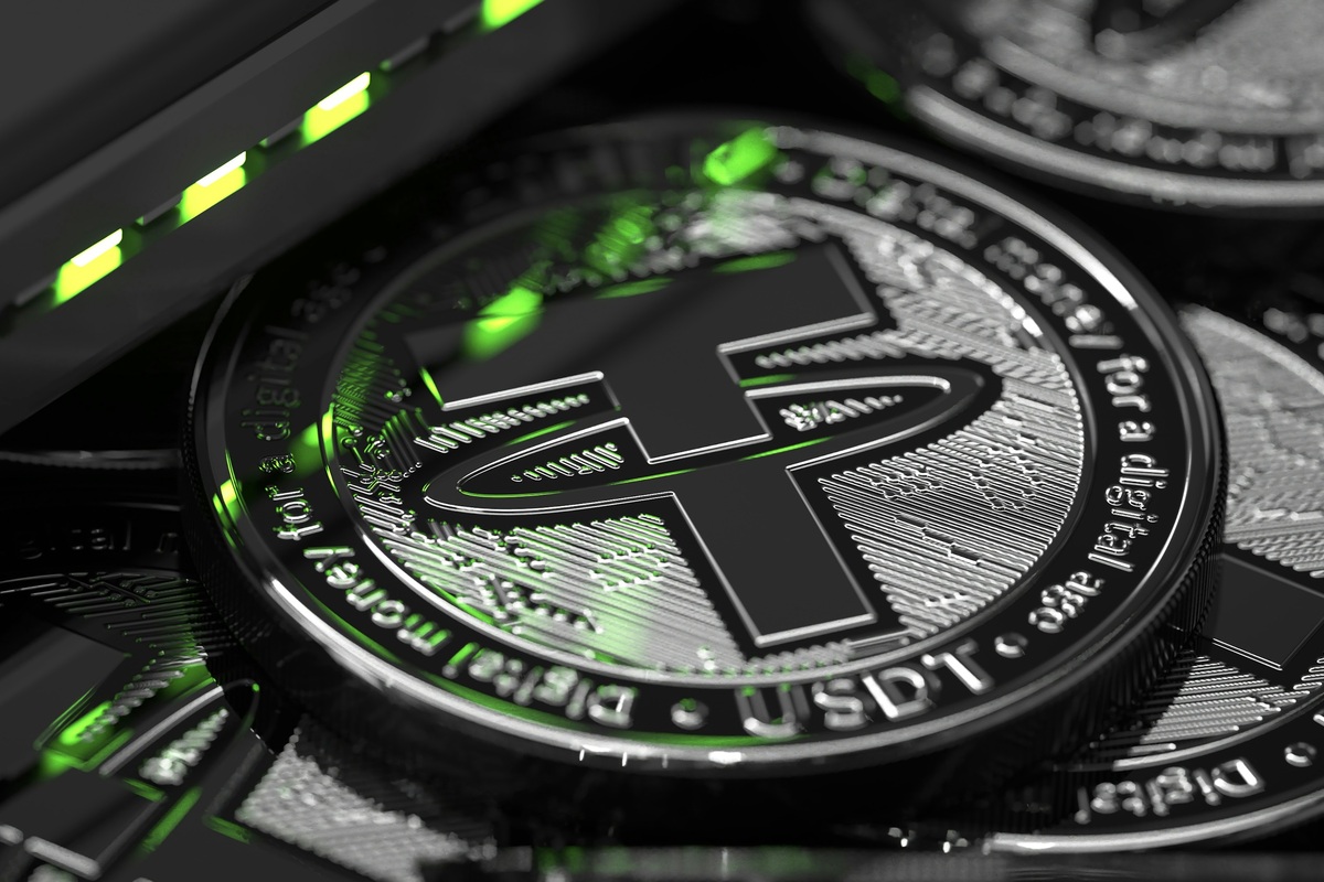 Tether Invests in AIsa to Let AI Agents Pay for Data and Services