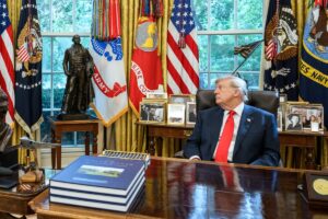 Democrats Demand Trump Preserve Grok Chats Over Military Concerns