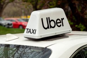 Uber Rolls Out ChatGPT Work to 30,000 Employees