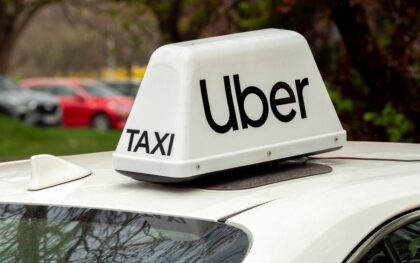 Uber Rolls Out ChatGPT Work to 30,000 Employees
