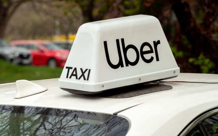 Uber Rolls Out ChatGPT Work to 30,000 Employees