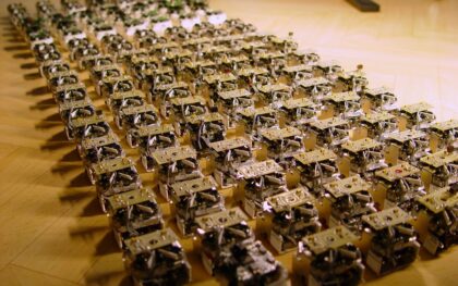 Wikimedia Says Rogue OpenAI Agents Made Millions of Requests