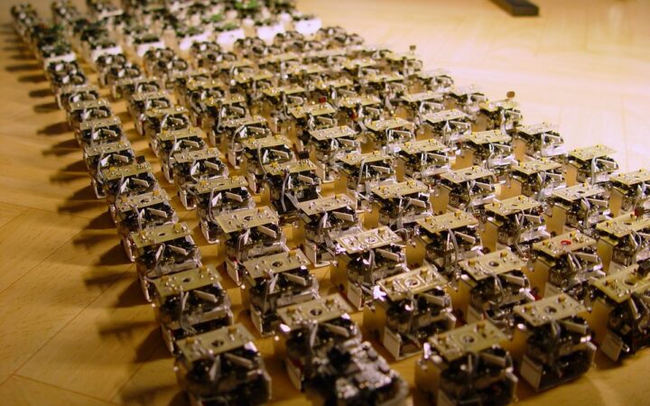 Wikimedia Says Rogue OpenAI Agents Made Millions of Requests