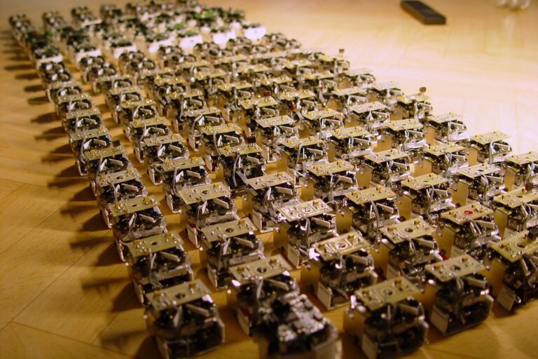 Wikimedia Says Rogue OpenAI Agents Made Millions of Requests